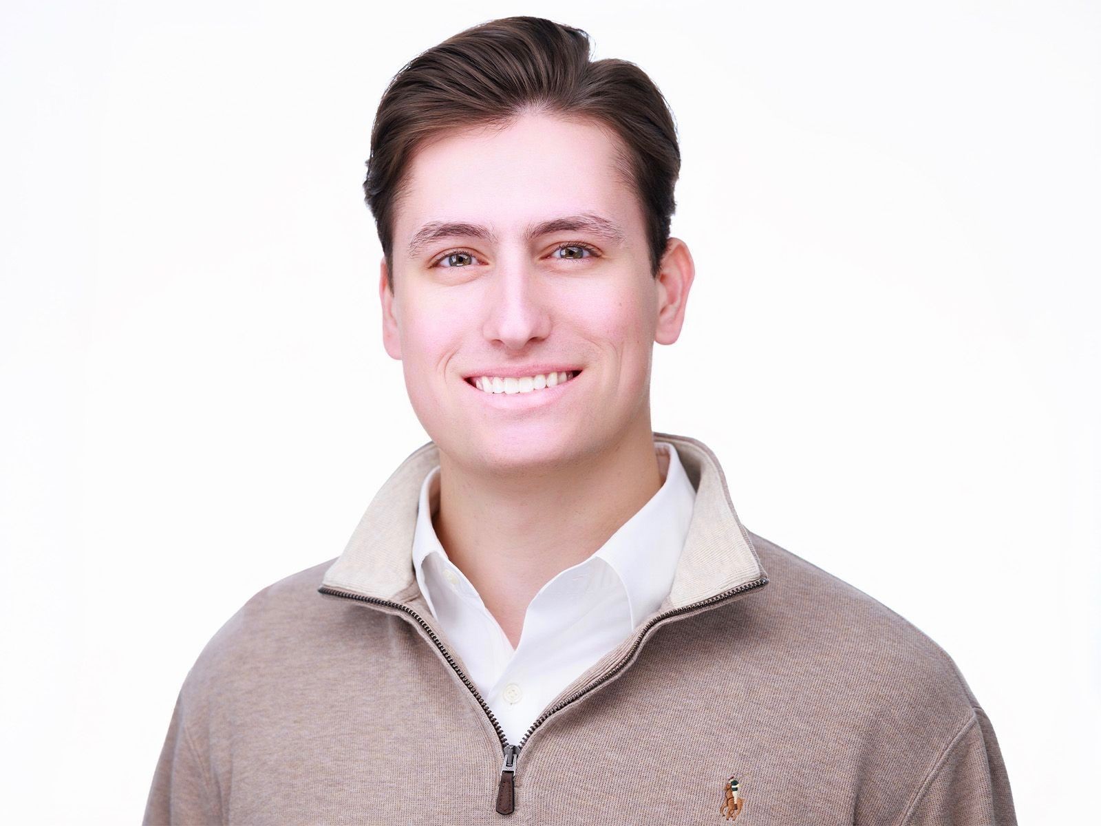 Justin Rudio Saothair Capital Partners | Justin Ruggiero